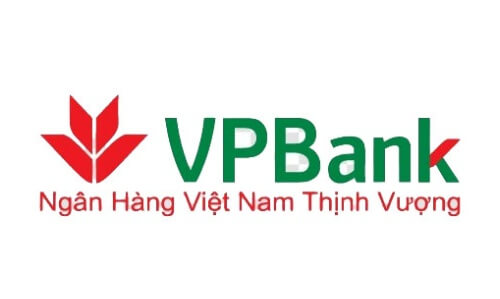 Logo VP Bank