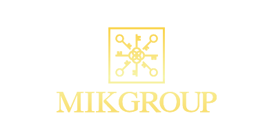 Logo MIK Group