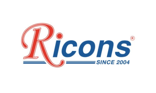 Logo Ricons