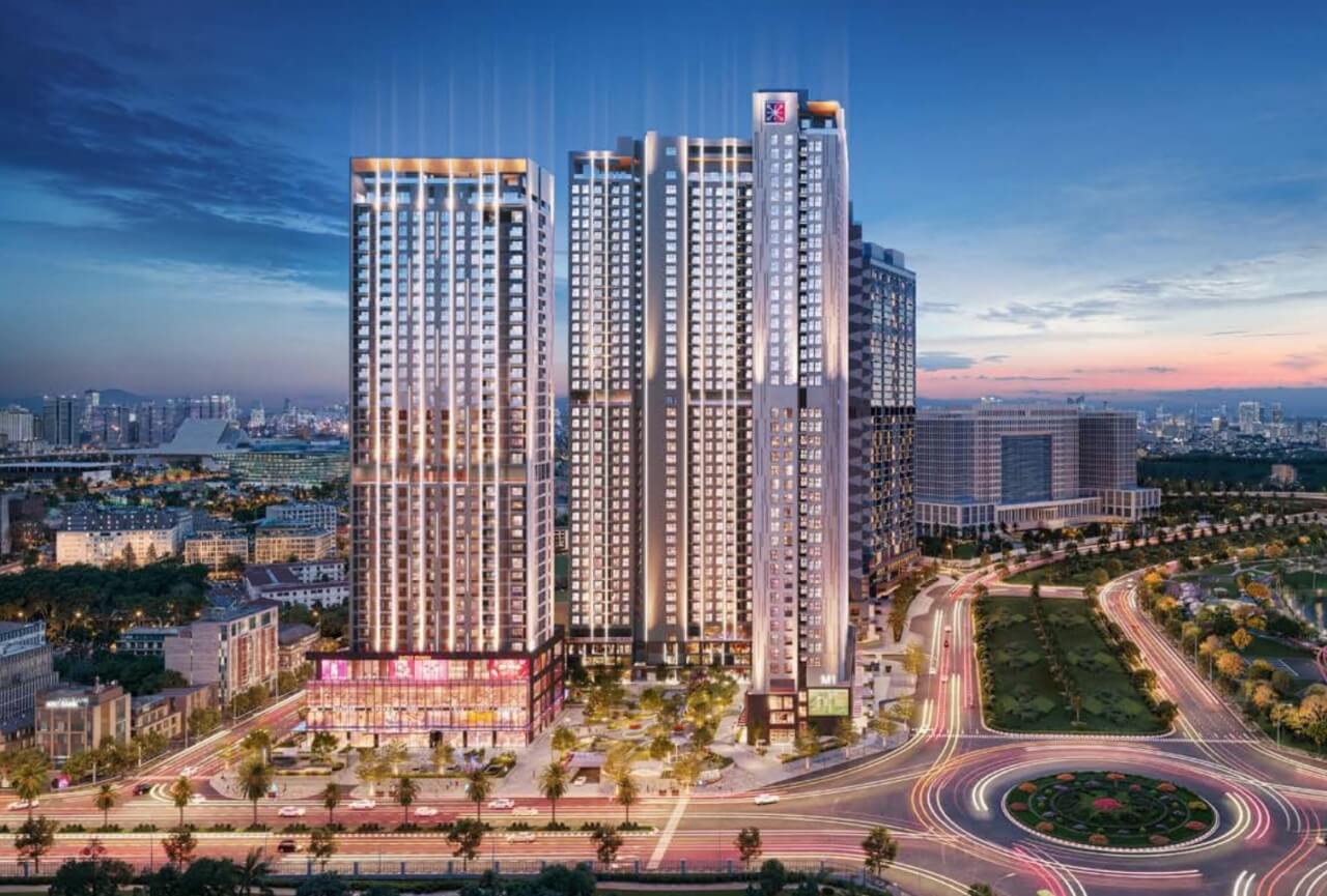 The Matrix Premium của để dành của MIK Group