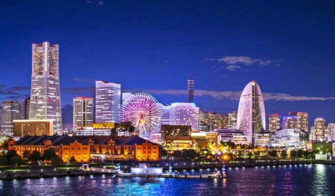 Minato Mirai 2
