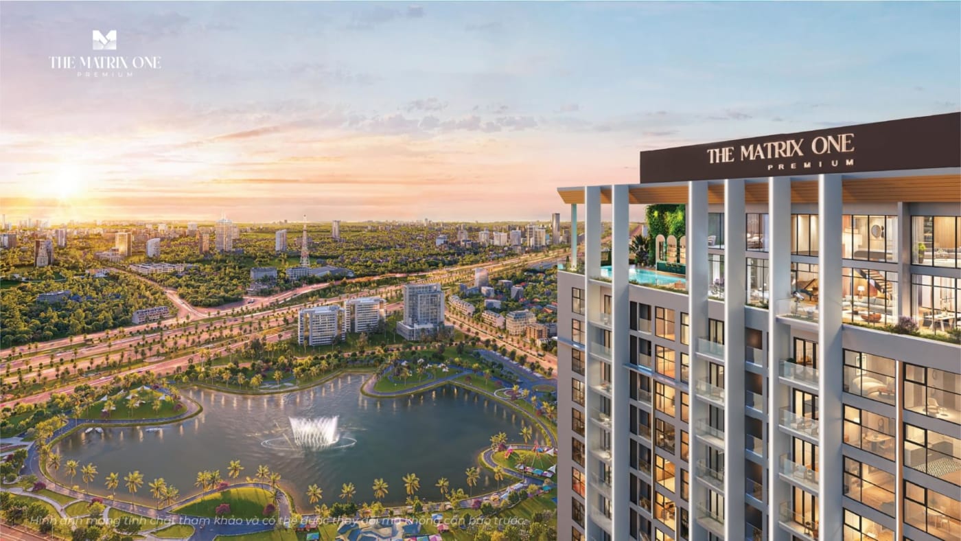 Penthouse The Matrix One Premium