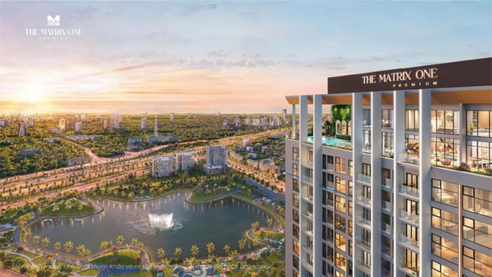 Penthouse The Matrix One Premium